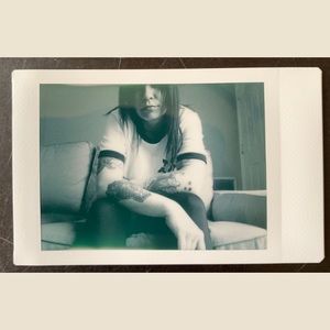 Meet your Posher, Lacey